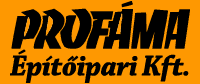 Profama log clpalapozs clp alapozs mlyalapozs frtclp alapozs mgyanta padl padlburkols ipari padlk Foreshore erzi elleni vdelem erzivdelem textilzsalu